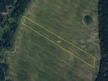 Prodej pole, Lipová - Hrochov, 11943 m2