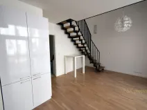 Pronájem bytu 2+kk, Praha - Košíře, Pod Kavalírkou, 55 m2