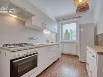 Pronájem bytu 3+1, Hranice, Pod Nemocnicí, 84 m2