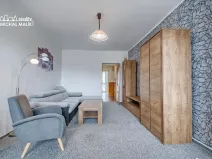 Pronájem bytu 3+1, Hranice, Pod Nemocnicí, 84 m2