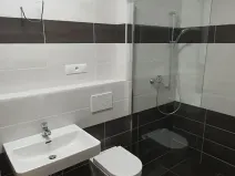Pronájem bytu 2+kk, Šumperk, Gen. Krátkého, 42 m2