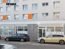 Prodej obchodního prostoru, Kladno, Vašatova, 190 m2