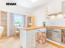 Prodej bytu 2+kk, Dobřichovice, Za Parkem, 42 m2