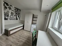 Pronájem bytu, Ostrava - Koblov, Koblovská, 7 m2
