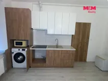 Pronájem bytu 2+kk, Dubí, 50 m2