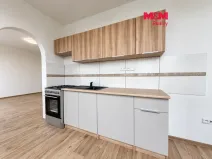 Prodej bytu 3+1, Ostrava - Zábřeh, Horymírova, 69 m2
