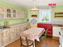 Prodej rodinného domu, Vrbičany, 120 m2
