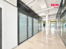 Prodej obchodního prostoru, Hluboká nad Vltavou, Masarykova, 20 m2