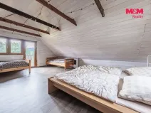 Prodej chalupy, Šemnice - Pulovice, 120 m2