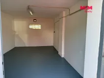 Prodej garáže, Chomutov, Černovická, 21 m2