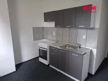 Pronájem bytu 1+kk, Verušičky, 28 m2