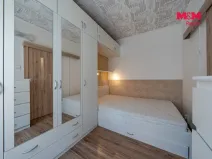 Pronájem bytu 2+kk, Kelč, 37 m2