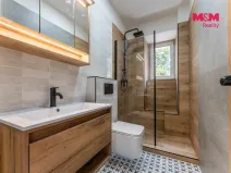 Prodej bytu 1+kk, Praha - Vysočany, Kolbenova, 22 m2