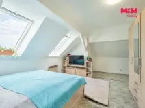 Prodej bytu 1+1, Blatno, 45 m2