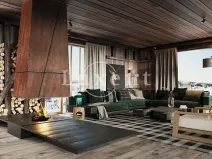 Prodej bytu 3+kk, Horní Maršov, 143 m2