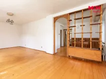 Prodej rodinného domu, Pražmo, 160 m2