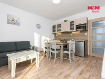 Prodej činžovního domu, Dříteč, 122 m2