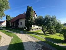 Pronájem rodinného domu, Tuřice, 160 m2