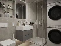 Prodej bytu 1+kk, Kladno, Pražská, 39 m2