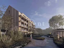 Prodej pozemku pro bydlení, Lipno nad Vltavou, 7366 m2
