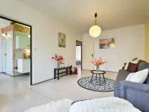 Prodej bytu 3+1, Třešť, Barvířská, 75 m2