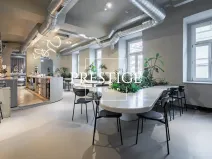 Pronájem restaurace, Praha - Žižkov, Seifertova, 273 m2
