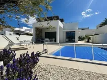 Prodej rodinného domu, Benijofar, Alicante, Španělsko, 120 m2