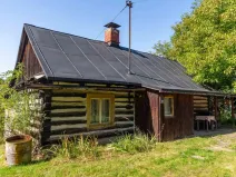 Prodej rodinného domu, Rychvald, Lesnická, 63 m2
