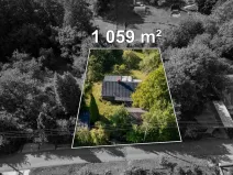 Prodej rodinného domu, Rychvald, Lesnická, 63 m2