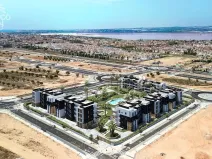 Prodej bytu 3+kk, Torrevieja, Alicante, Španělsko, 81 m2