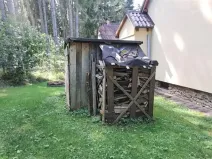 Prodej pozemku, Žimutice, 88 m2