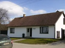 Prodej komerční nemovitosti, Hlavenec, 77 m2