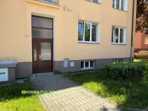 Pronájem bytu 1+kk, Kynšperk nad Ohří, Jana Nerudy, 21 m2