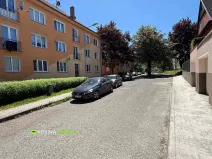 Pronájem bytu 1+kk, Kynšperk nad Ohří, Jana Nerudy, 21 m2