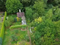 Prodej chaty, Horní Stropnice, 20 m2