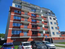 Pronájem bytu 1+kk, Zlín, Zelinova, 36 m2