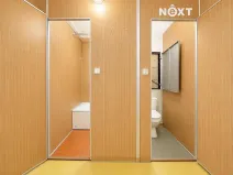 Prodej bytu 2+1, Slaný, Okružní, 40 m2