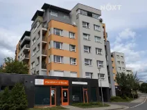 Pronájem bytu 2+kk, Zlín, Podlesí II, 57 m2