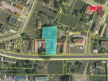 Prodej chalupy, Vesce, 240 m2