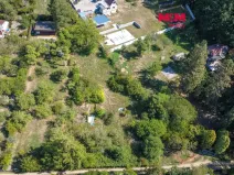 Prodej zahrady, Šternberk, Jabloňová, 1324 m2
