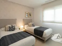 Prodej bytu 4+kk, Estepona, Španělsko, 153 m2