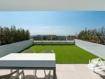 Prodej bytu 3+kk, Estepona, Španělsko, 142 m2