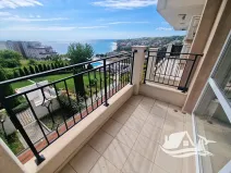 Prodej bytu 1+kk, Bjala, Bulharsko, 32 m2