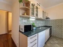 Prodej bytu 2+1, Ostrava, Francouzská, 52 m2