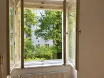 Pronájem bytu 1+kk, Praha - Vršovice, K louži, 32 m2
