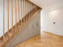 Prodej bytu 3+kk, Praha - Vršovice, Žitomírská, 120 m2