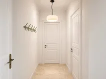 Prodej bytu 3+kk, Praha - Holešovice, Skalecká, 84 m2