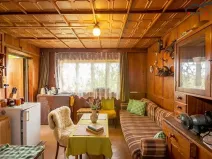 Prodej chaty, Vojkovice, 46 m2