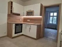 Pronájem bytu 3+1, Žatec, třída Obránců míru, 65 m2