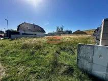 Prodej pozemku pro bydlení, Týn nad Vltavou, Vorařská, 511 m2